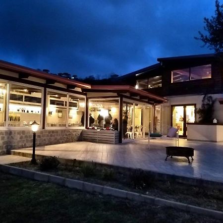 Tenuta Calidarius Baia  Eksteriør billede