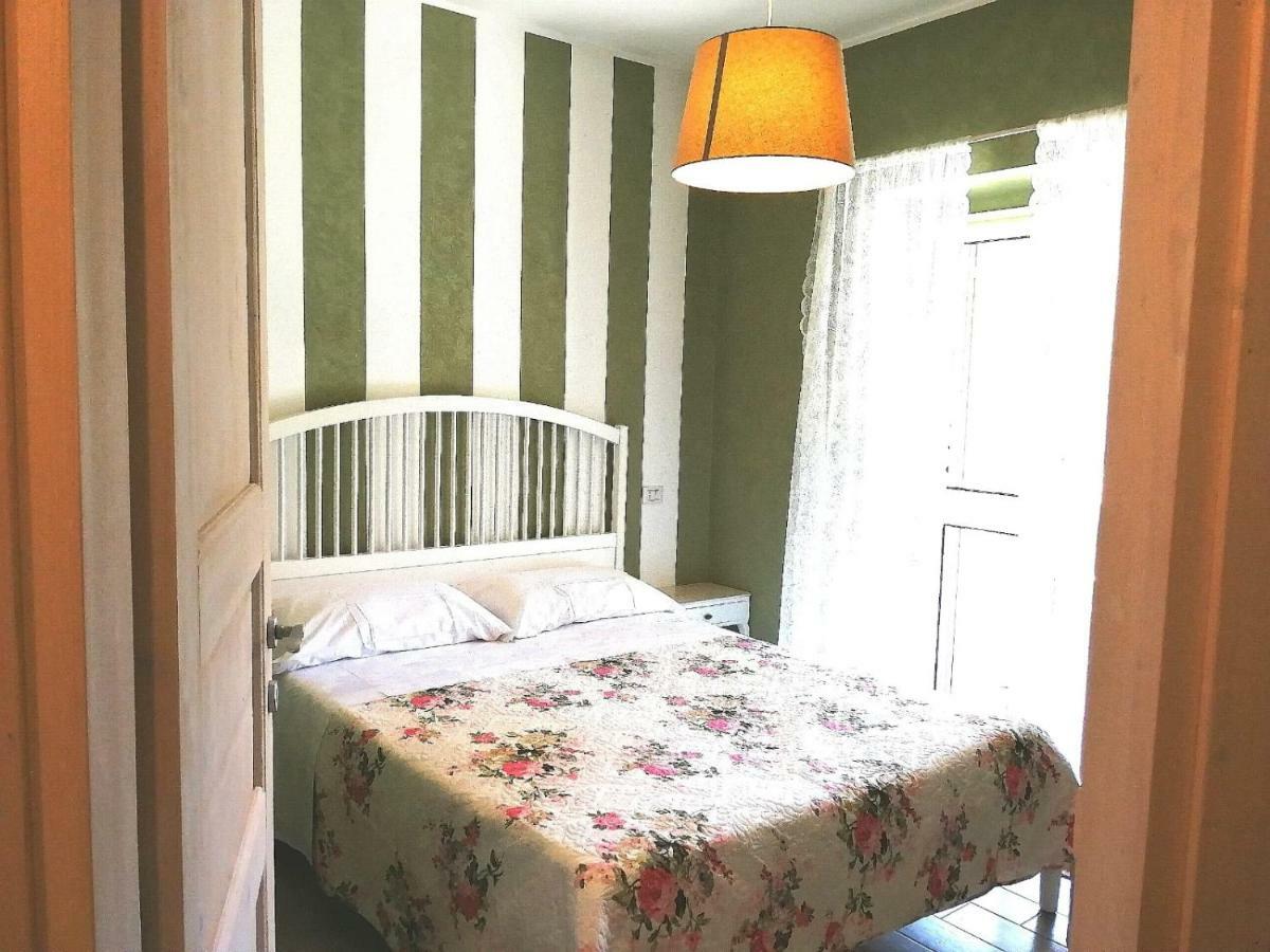Tenuta Calidarius Baia  Eksteriør billede